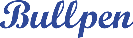 施術室 Bullpen