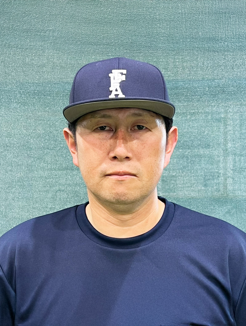 指導者・代表 杉山 博一 の写真