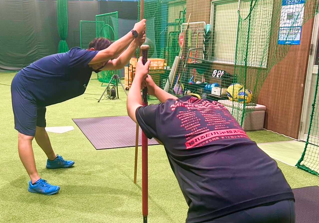 ポジション毎の戦略アドバイス イメージ